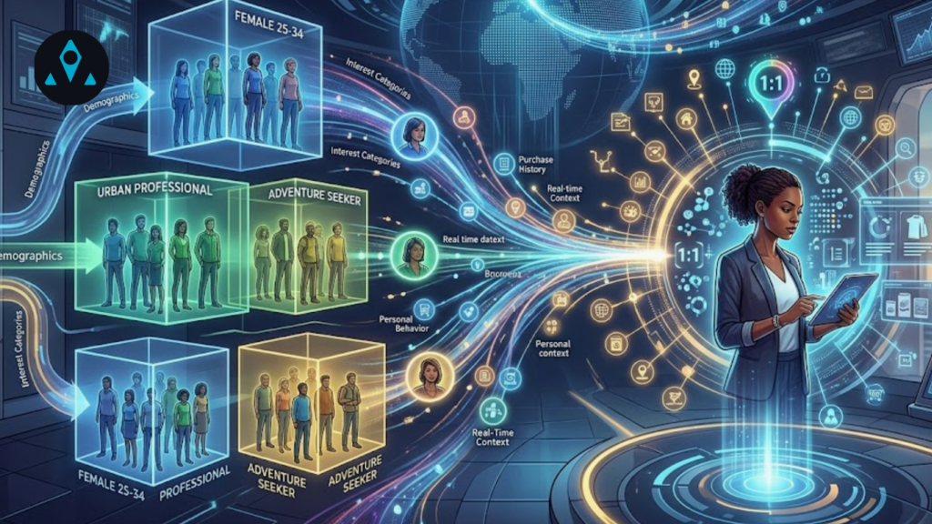 Hyper-Personalization